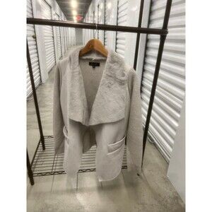 Gray Women’s Sweater